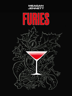cover image of Furies